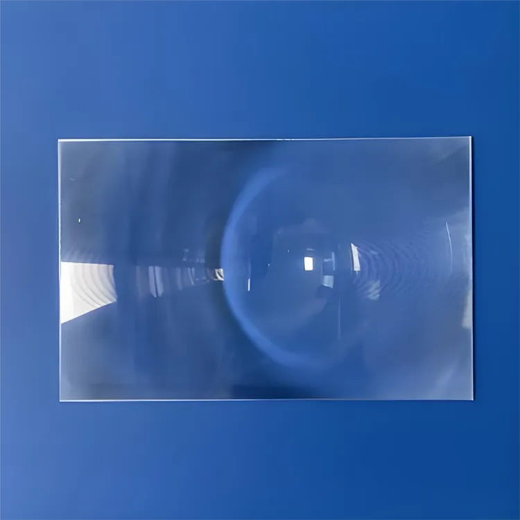 PMMA LED Fresnel Lens for Stage Lighting FL178mm